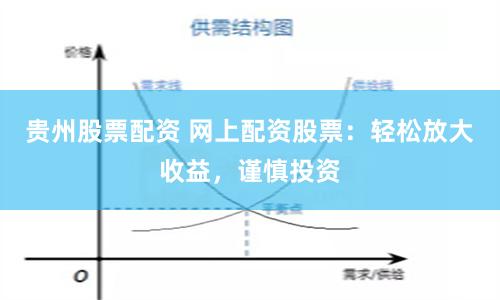贵州股票配资 网上配资股票：轻松放大收益，谨慎投资
